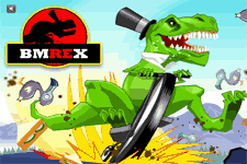 Juegos html5 bmx rex