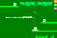 Juegos azucar azucar