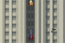 Juegos html5 de superman
