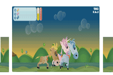 Juegos html5 de ponys