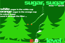 Juegos Sugar navidad