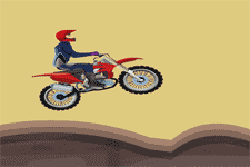 Juegos html5 motos cross