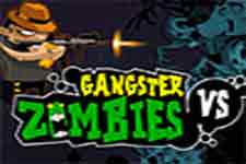 Juegos gansters contra zombies 2