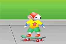 Juegos html5 skate 2