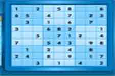 Juegos sudoku