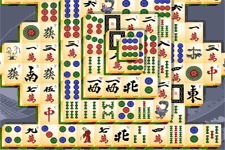 puzzle chino solitario chino