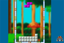 Juegos html5 Tetris de Sonic