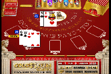 Juegos master blackjack