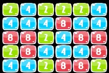 Juegos html5 connect numbers