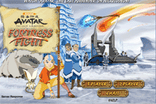 Juegos Avatar destruye el castillo