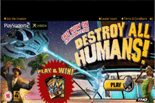Juegos html5 extraterrestres destructores