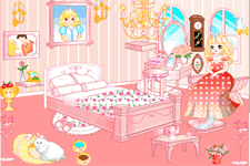cuarto de princesa