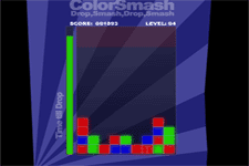 Juegos colorsmash