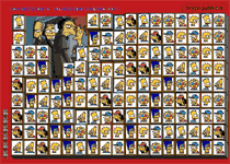 Juegos html5 azulejos de los Simpson