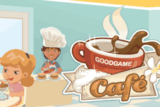 Juegos html5 goodgame cafe