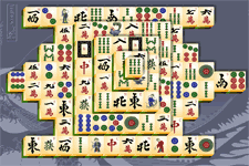 Juegos html5 mahjong