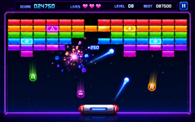 Arkanoid