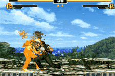 Juegos html5 king of fighters