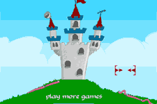 Juegos Defiende el castillo