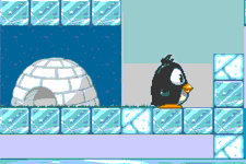 Juegos Pinguino popsy