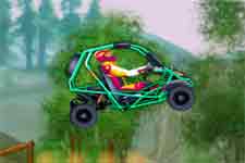 Juegos html5 buggy