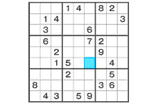 Juegos sudoku online