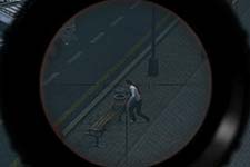 Juegos html5 zombie town sniper