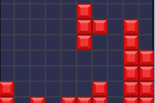 Juegos html5 tetris clasico