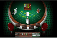 Juegos Black jack de casino