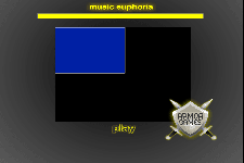 Juegos html5 Musica Trance