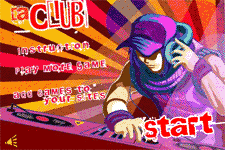 Juegos html5 Club DJ