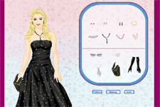 Juegos html5 Maquilla a Paris Hilton