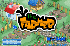 Juegos the farmer
