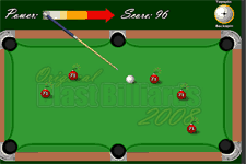 Juegos html5 blast billiards 2008