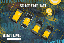 Juegos Taxi Bombay 2